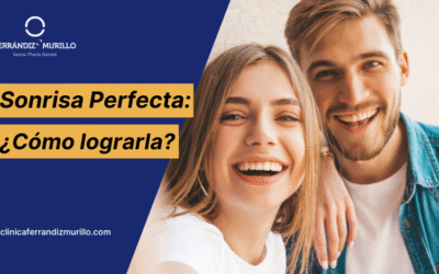 ¿Cómo tener una Sonrisa Perfecta? Guía en 6 pasos