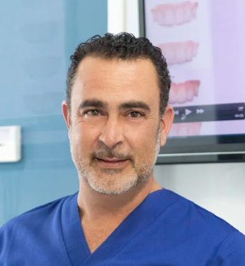 Javier Ferrándiz Dentista