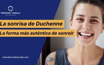 La sonrisa de Duchenne: la forma más auténtica de sonreír