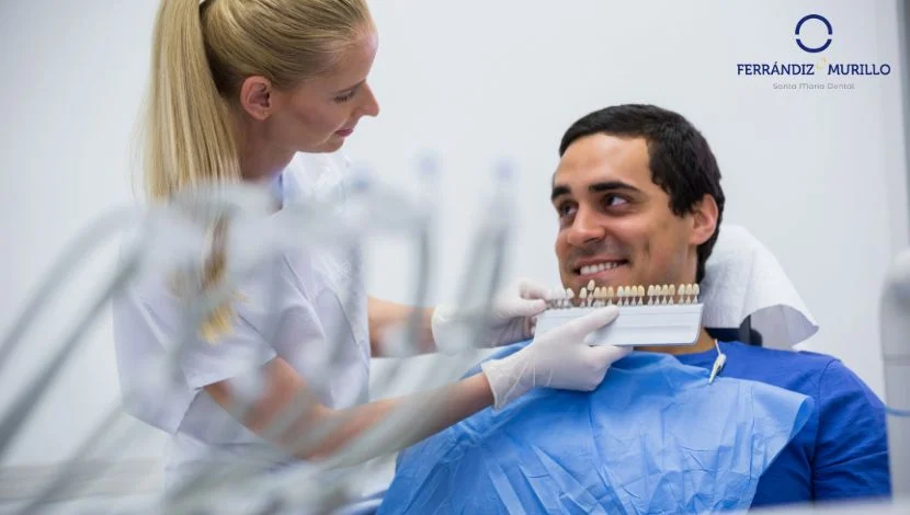 Cuándo se recomiendan implantes sin tornillos