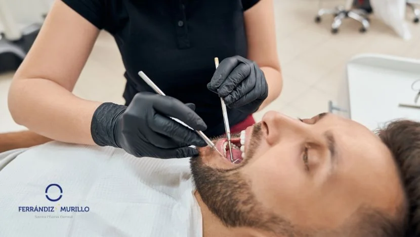 Tratamientos para gingivitis y periodontitis