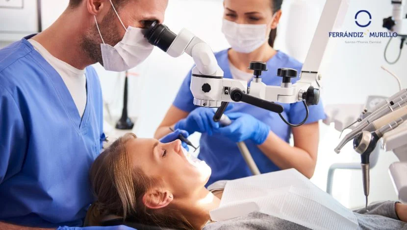 Bolsas periodontales