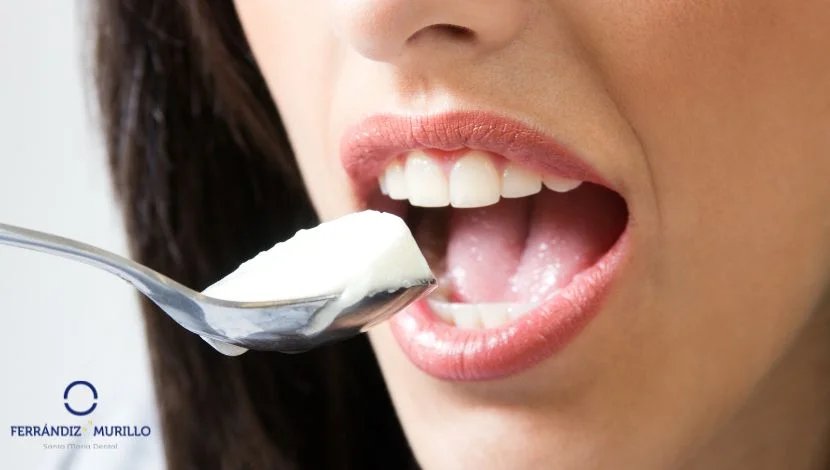 Causas recesión gingival