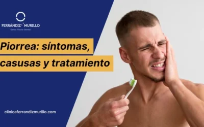 Piorrea: síntomas, causas y tratamiento para salvar tus encías