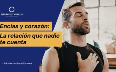 Periodoncia y enfermedades del corazón: la relación que nadie te cuenta