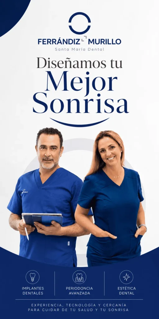 Doctores Ferrándiz Murillo - Clinica dental en El Puerto Santa Maria