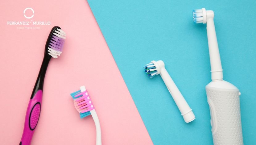 Como cepillarse con periodontitis y qué cepillo es mejor con periodontitis